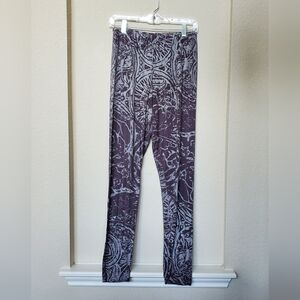 Bryn Walker Leggings.   Size XL